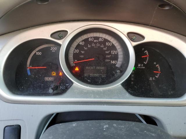Photo 9 from auction – 2007 TOYOTA HIGHLANDER with VIN JTEEW21A670046865