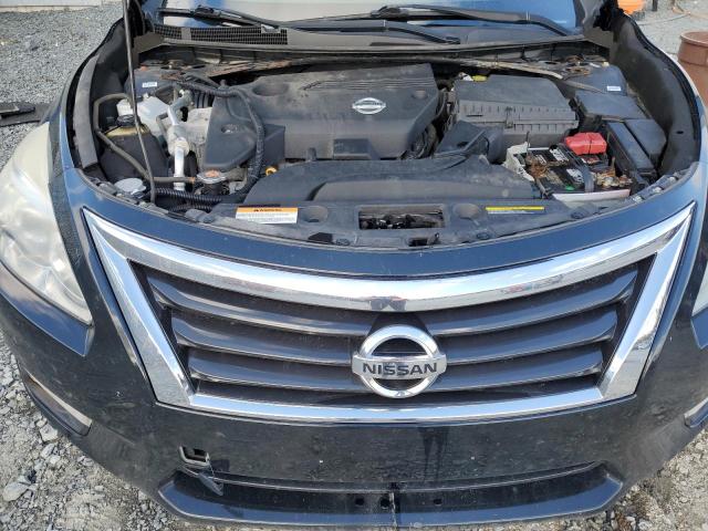 Photo 11 from auction – 2015 NISSAN ALTIMA 2.5 with VIN 1N4AL3AP5FN395433