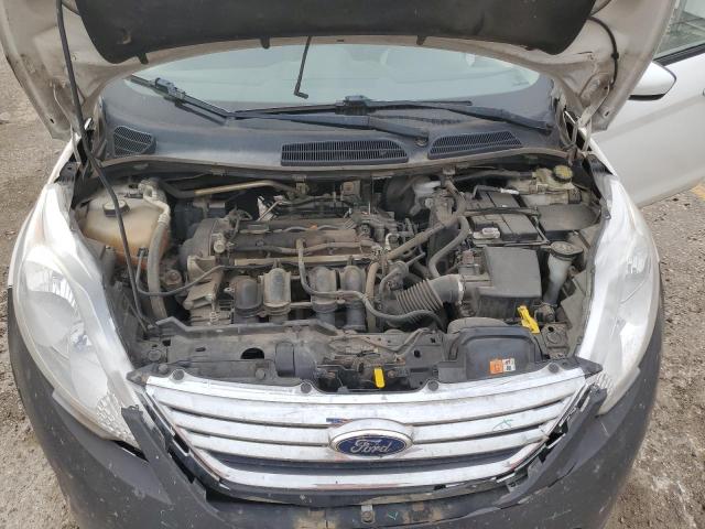 Photo 11 from auction – 2012 FORD FIESTA SE with VIN 3FADP4BJ7CM110657
