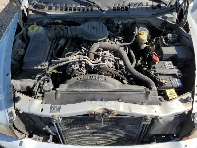 Photo 11 from auction – 1998 DODGE DURANGO with VIN 1B4HS28Y1WF182605