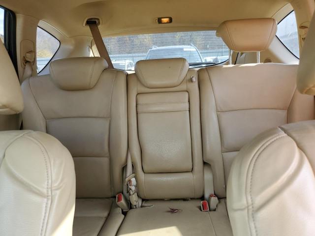Photo 10 from auction – 2007 SUBARU B9 TRIBECA with VIN 4S4WX83D574403571