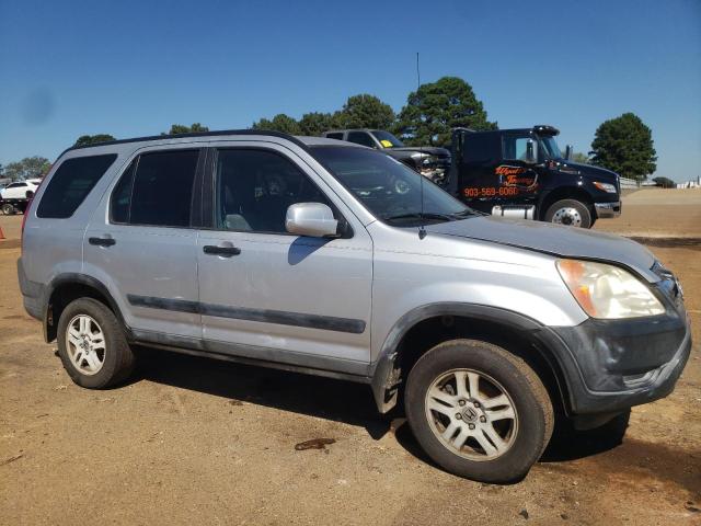 Photo 4 from auction – 2003 HONDA CR-V EX with VIN SHSRD78883U102210
