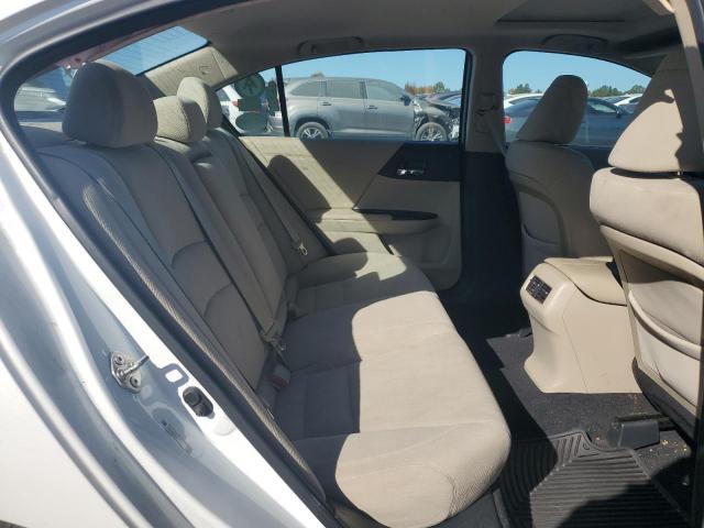 Photo 10 from auction – 2014 HONDA ACCORD EX with VIN 1HGCR2F71EA229762