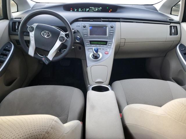 Zdjęcie 8 z aukcji – 2015 TOYOTA PRIUS z VIN JTDKN3DU3F1882258