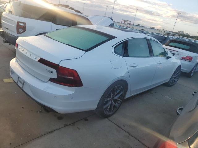 Photo 3 from auction – 2018 VOLVO S90 T5 MOM with VIN LVY982MK4JP034015