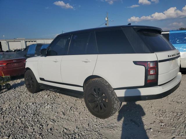 Photo 2 from auction – 2016 LAND ROVER RANGE ROVE with VIN SALGS2VF5GA254446
