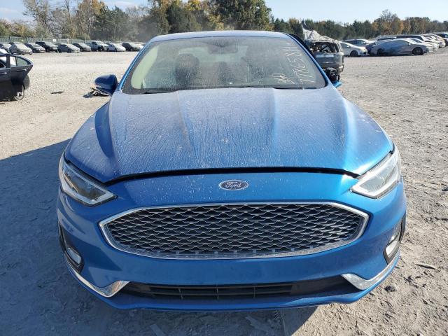 Photo 5 from auction – 2019 FORD FUSION TIT with VIN 3FA6P0K93KR226513