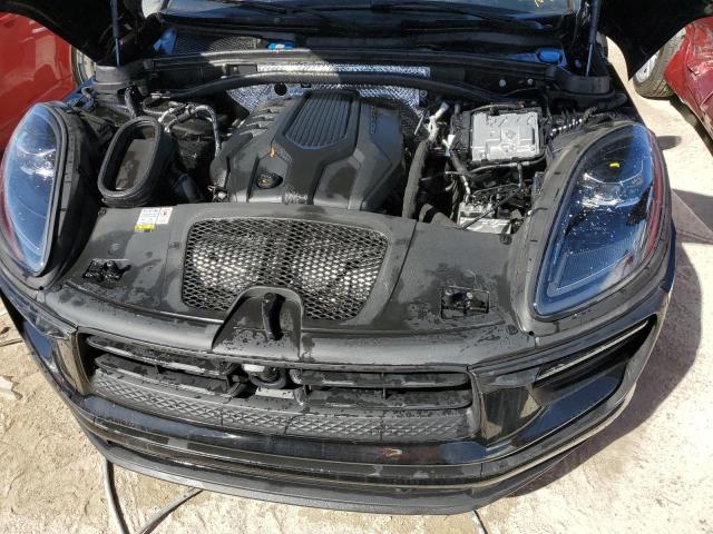 Photo 12 from auction – 2023 PORSCHE MACAN BASE with VIN WP1AA2A50PLB06706