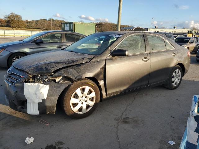TOYOTA CAMRY BASE 2010 with VIN 4T1BF3EK4AU066821 - Photo from auction