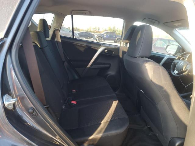 Photo 11 from auction – 2015 TOYOTA RAV4 LE with VIN JTMBFREV6FD133377