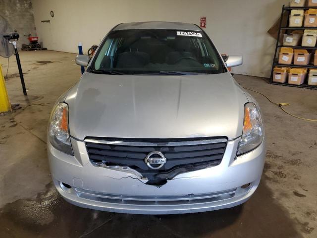 Photo 5 from auction – 2007 NISSAN ALTIMA with VIN 1N4AL21E47N487062