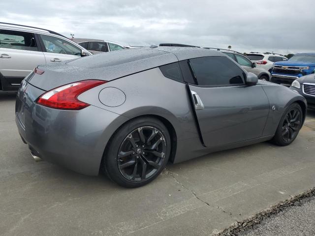 Photo 3 from auction – 2017 NISSAN 370Z BASE with VIN JN1AZ4EH3HM953129