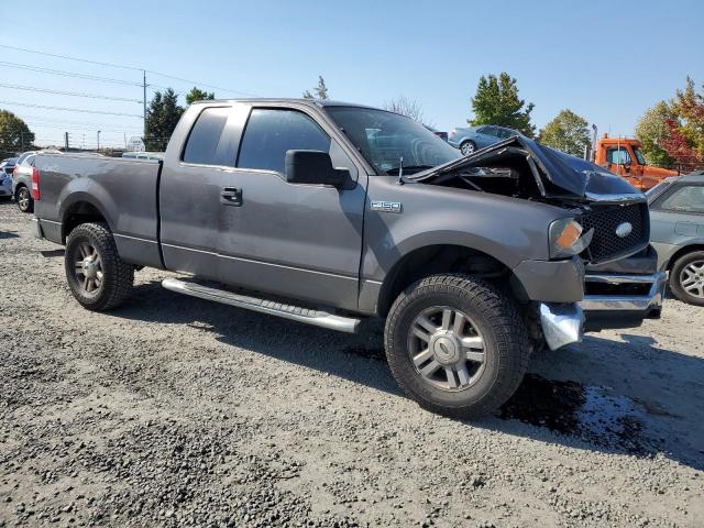 Photo 4 from auction – 2006 FORD F150 with VIN 1FTPX14V46KD79300