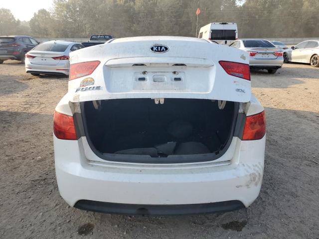 Photo 6 from auction – 2013 KIA FORTE EX with VIN KNAFU4A25D5719627