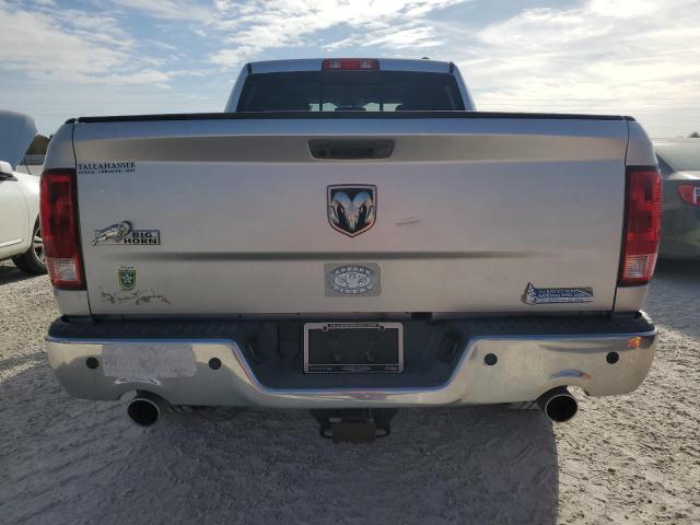 Photo 6 from auction – 2012 DODGE RAM 1500 S with VIN 1C6RD6GT6CS333706