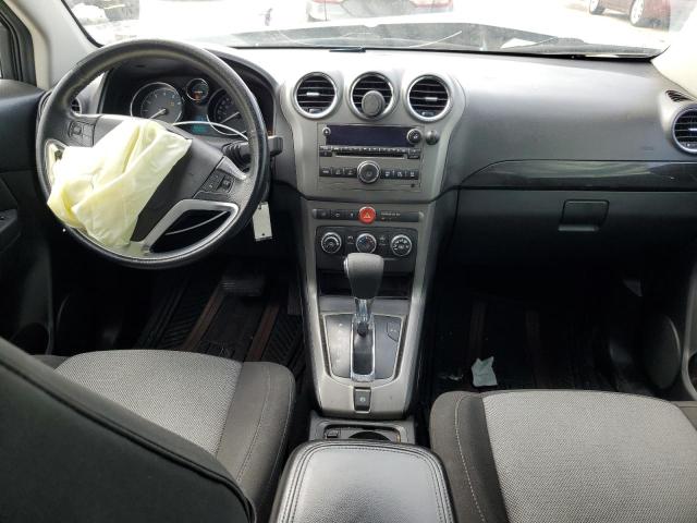 Photo 8 from auction – 2014 CHEVROLET CAPTIVA LT with VIN 3GNAL3EKXES583045