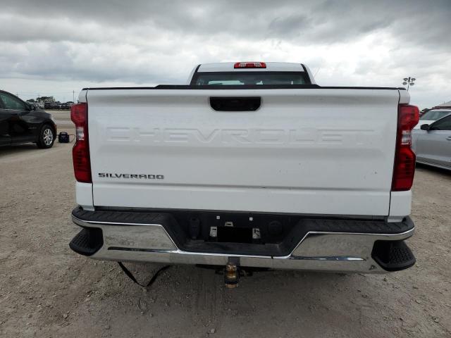 Photo 6 from auction – 2024 CHEVROLET SILVERADO with VIN 3GCNAAEDXRG306068