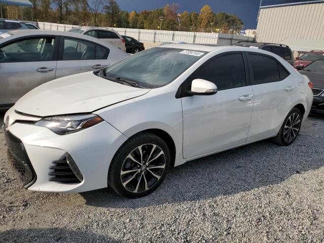 Photo 1 from auction – 2019 TOYOTA COROLLA L with VIN 5YFBURHE5KP869302