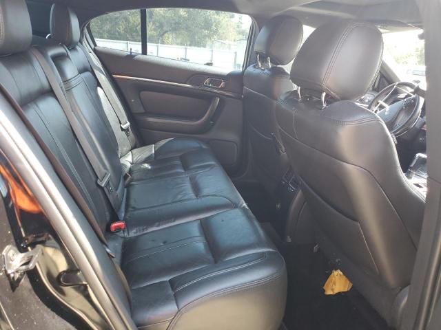 Photo 10 from auction – 2016 LINCOLN MKS with VIN 1LNHL9DK9GG601074