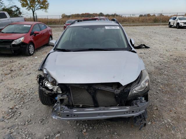 Photo 5 from auction – 2016 SUBARU IMPREZA SP with VIN JF1GPAY60GH285311