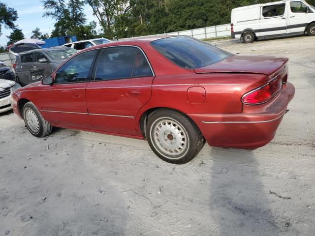 Photo 2 from auction – 1999 BUICK CENTURY CU with VIN 2G4WS52M9X1539258