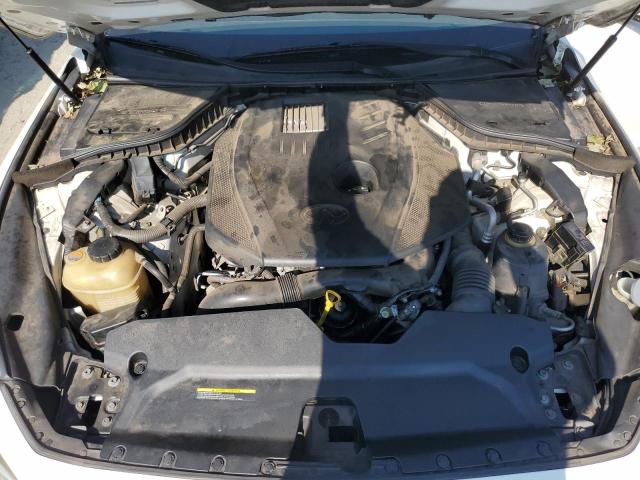 Photo 11 from auction – 2016 INFINITI Q50 BASE with VIN JN1CV7AP2GM203674