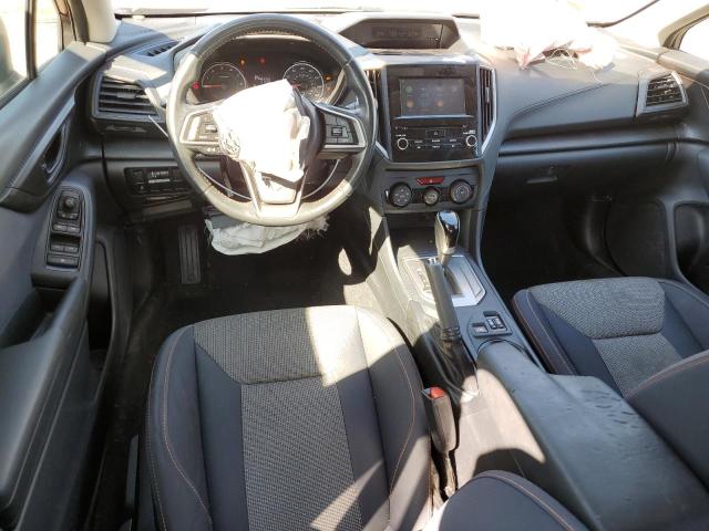 Photo 8 from auction – 2019 SUBARU CROSSTREK with VIN JF2GTACC8KH362424