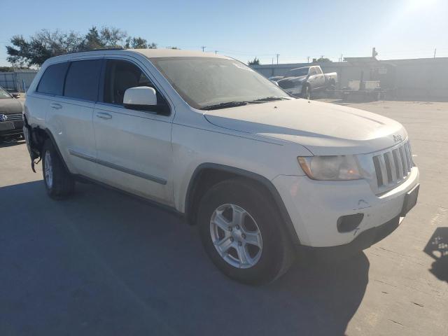 Photo 4 from auction – 2012 JEEP GRAND CHER with VIN 1C4RJEAG6CC229461