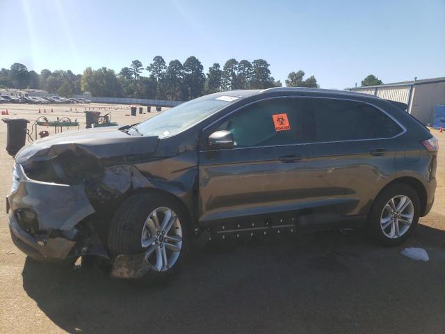 FORD EDGE SEL 2019 с VIN 2FMPK3J91KBC62257 - Фото с аукциона