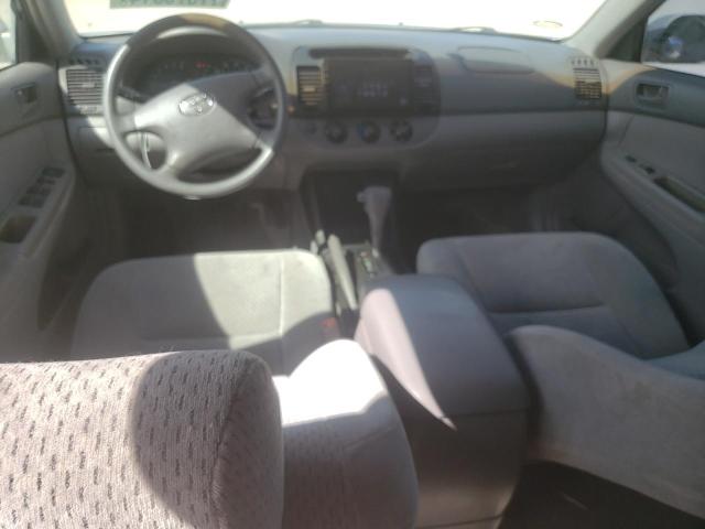 Photo 8 from auction – 2004 TOYOTA CAMRY LE with VIN 4T1BE32K24U876685