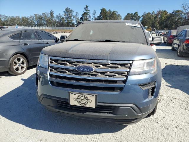 صورة رقم 5 من المزاد - 2019 FORD EXPLORER مع VIN 1FM5K7B88KGA03780