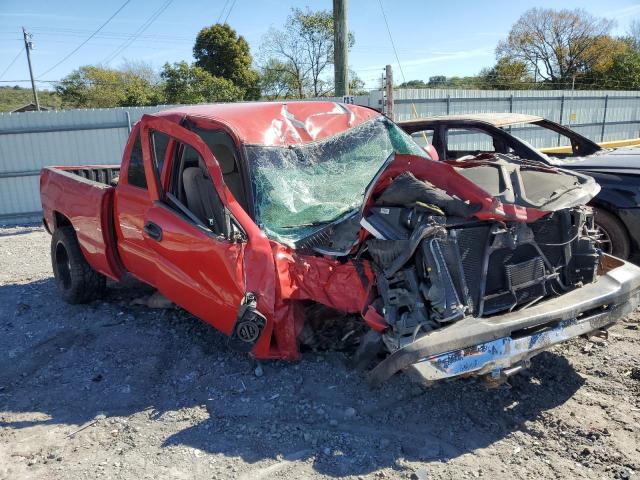 Photo 4 from auction – 2003 CHEVROLET SILVERADO with VIN 1GCEK19T53E271968