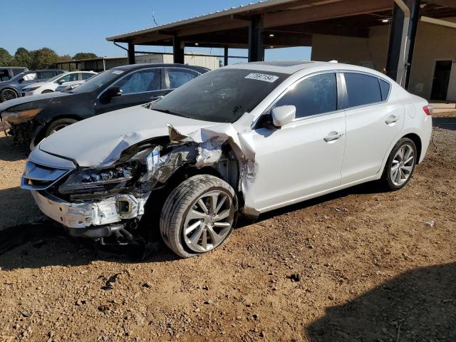 Photo 1 from auction – 2016 ACURA ILX PREMIU with VIN 19UDE2F76GA023694