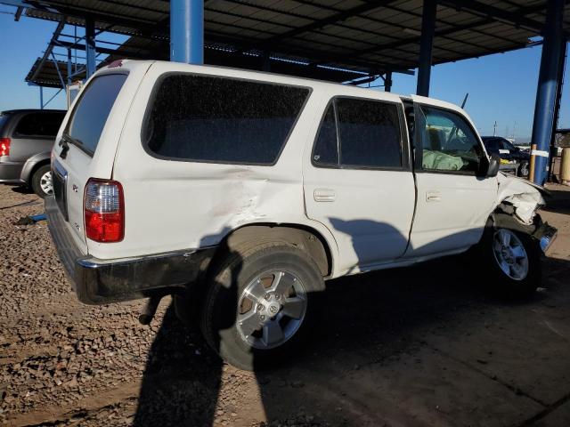 Photo 3 from auction – 2002 TOYOTA 4RUNNER SR with VIN JT3GN86R220253977