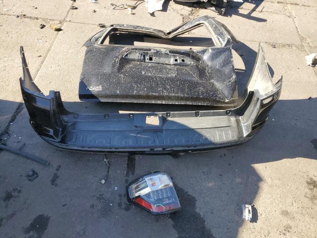 Photo 13 from auction – 2019 TOYOTA 4RUNNER SR with VIN JTEBU5JR6K5617718