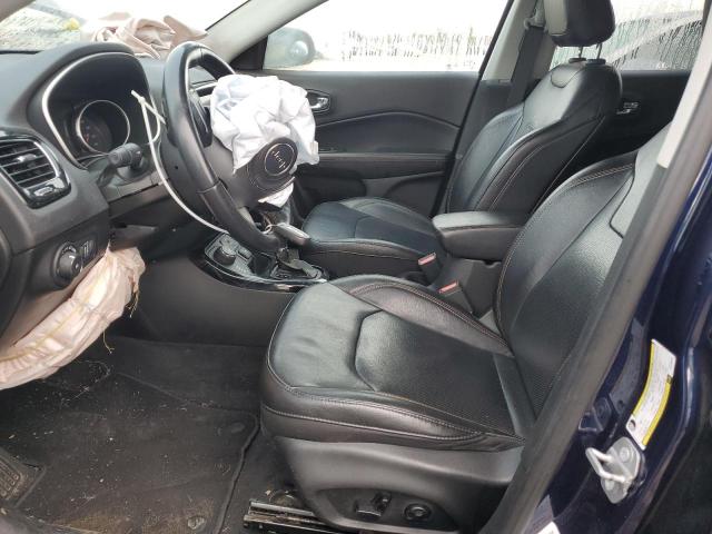 Photo 7 from auction – 2019 JEEP COMPASS LI with VIN 3C4NJDCB4KT669563