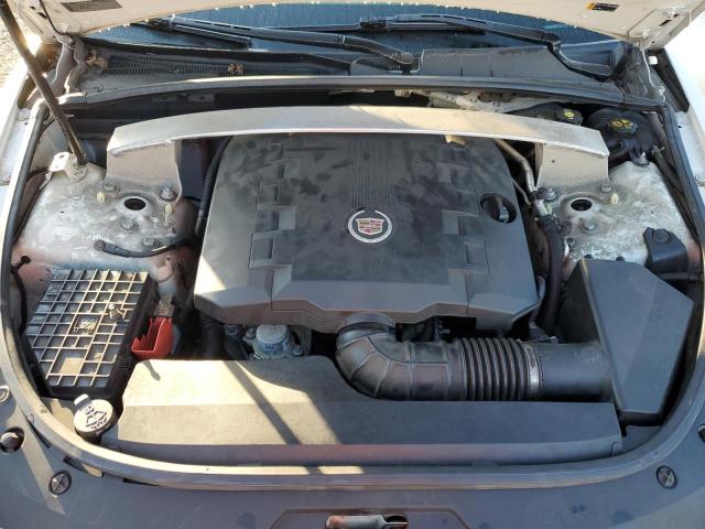 Photo 11 from auction – 2012 CADILLAC CTS with VIN 1G6DA1E37C0113328