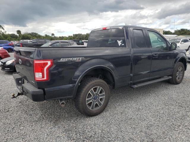 Photo 3 from auction – 2016 FORD F150 SUPER with VIN 1FTFX1EF4GFB83080