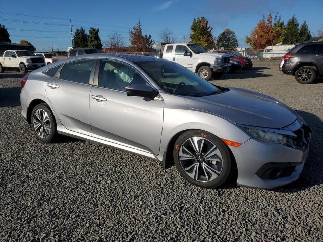 Photo 4 from auction – 2016 HONDA CIVIC EX with VIN 2HGFC1F35GH647719