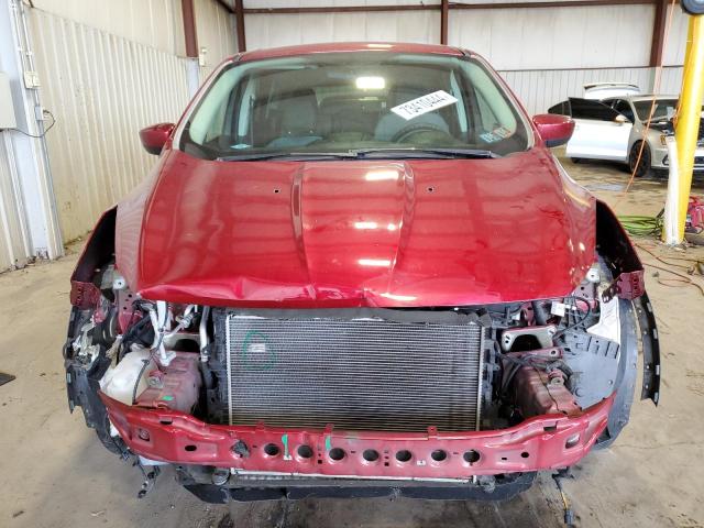 Photo 5 from auction – 2015 FORD ESCAPE SE with VIN 1FMCU0GX6FUC54488