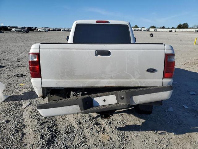 Photo 6 from auction – 2002 FORD RANGER with VIN 1FTYR10U82PA93765