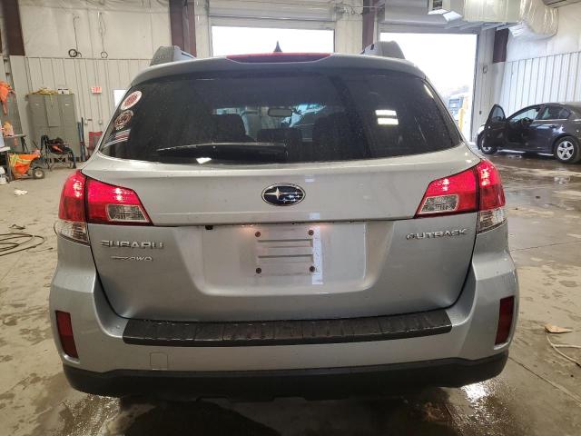Снимка 6 от търг – 2014 SUBARU OUTBACK 2. с VIN 4S4BRCDC1E3275706