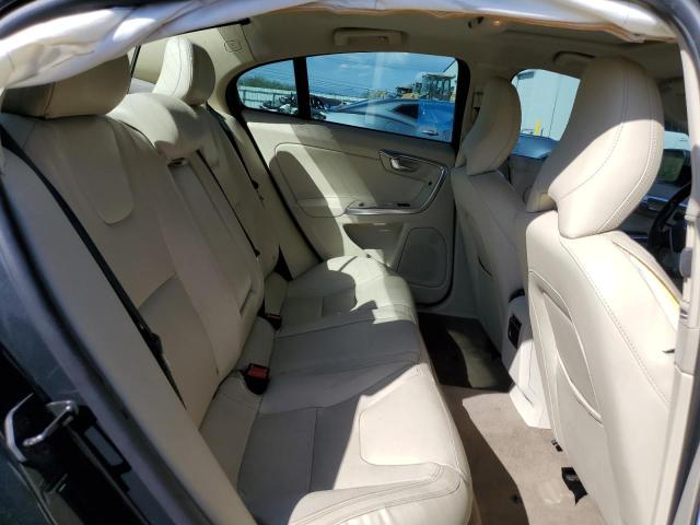 Photo 10 from auction – 2013 VOLVO S60 T5 with VIN YV1612FS5D2190250