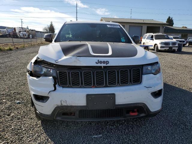 Photo 5 from auction – 2017 JEEP GRAND CHER with VIN 1C4RJFLT7HC843975