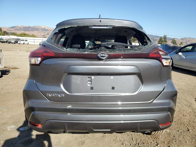 Photo 6 from auction – 2024 NISSAN KICKS S with VIN 3N1CP5BV4RL587045