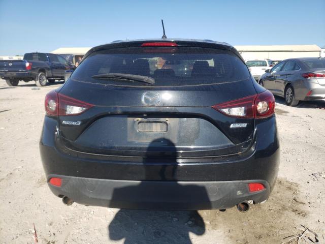 Photo 6 from auction – 2016 MAZDA 3 TOURING with VIN JM1BM1L77G1326605