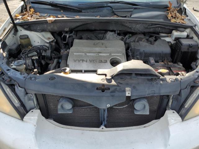 Фото 12 с аукциона – 2004 LEXUS RX 330 с VIN 2T2HA31UX4C031766
