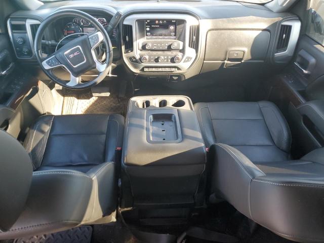 Photo 8 from auction – 2015 GMC SIERRA K15 with VIN 3GTU2VEC5FG241262