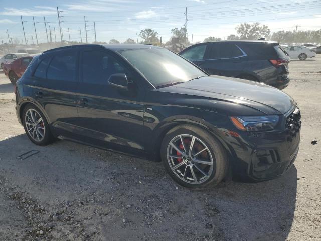 Photo 4 from auction – 2024 AUDI Q5 E PREMI with VIN WA1E2AFY4R2028866
