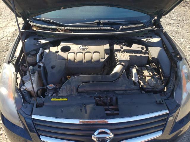 Photo 11 from auction – 2007 NISSAN ALTIMA 2.5 with VIN 1N4AL21E07C188437